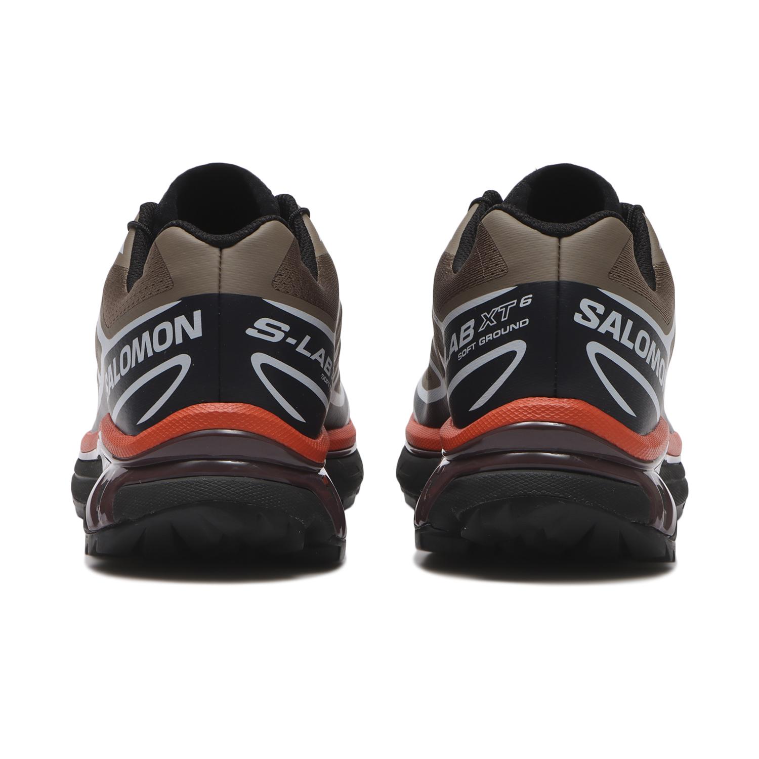  SALOMON XT-6画像4