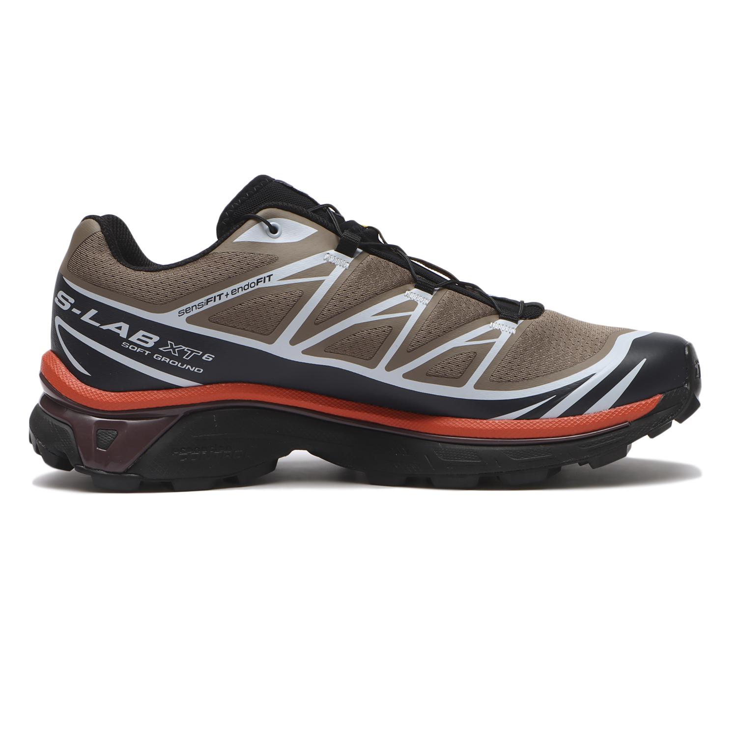  SALOMON XT-6画像5