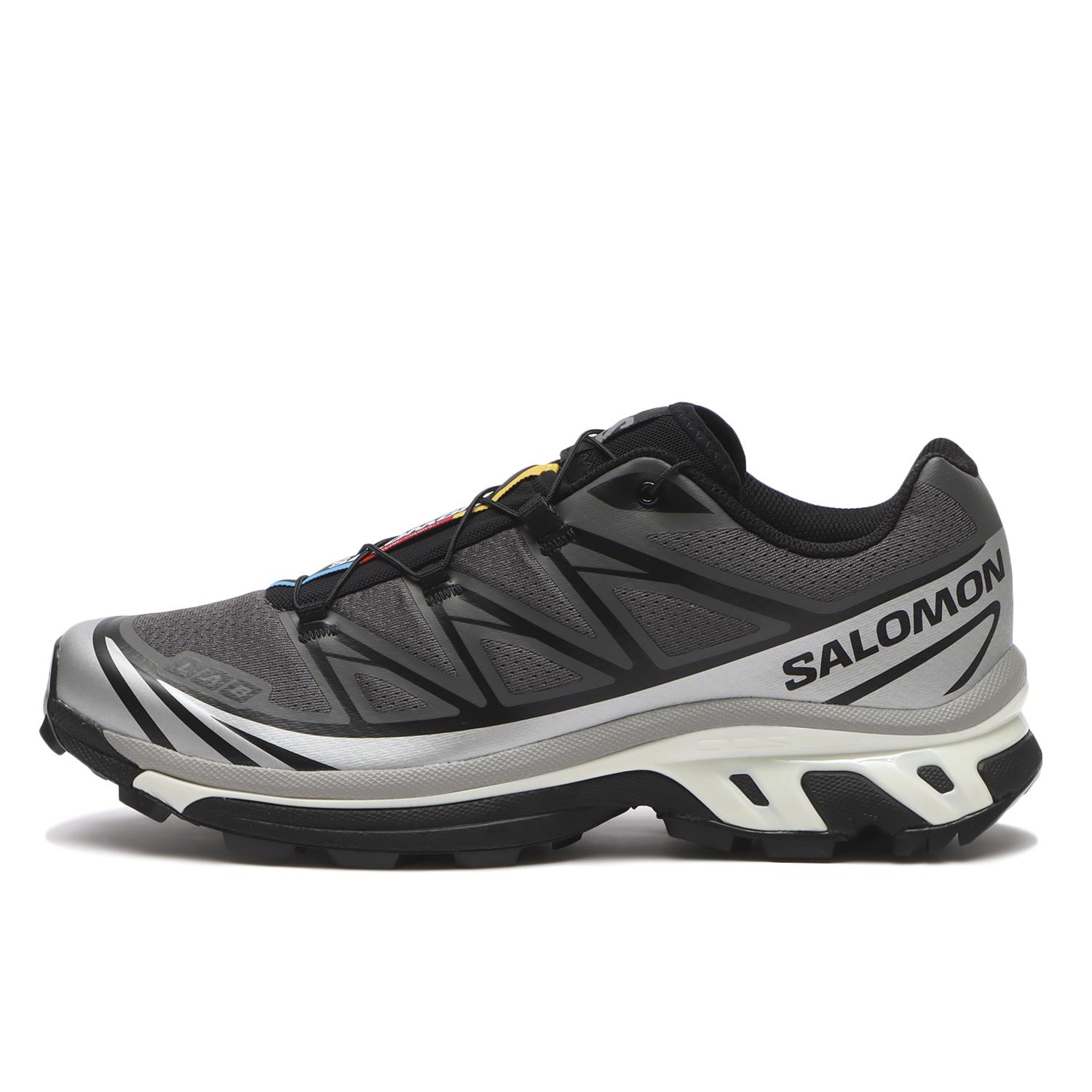  SALOMON XT-6画像1