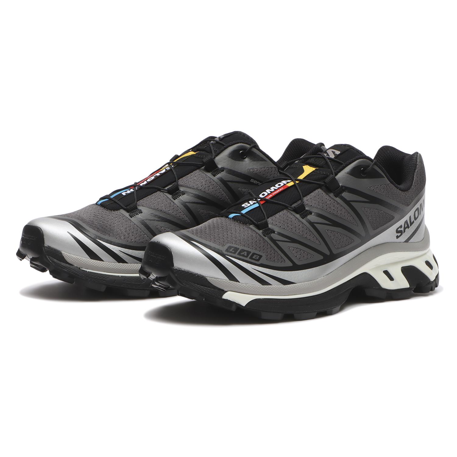  SALOMON XT-6画像2