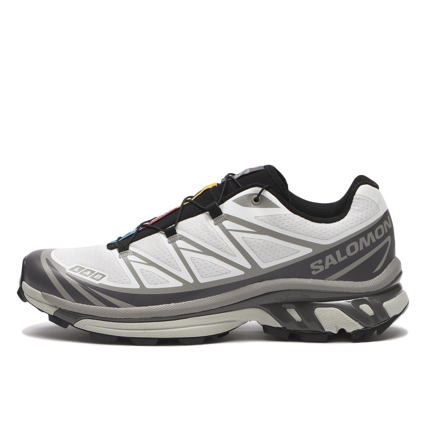  SALOMON XT-6画像1