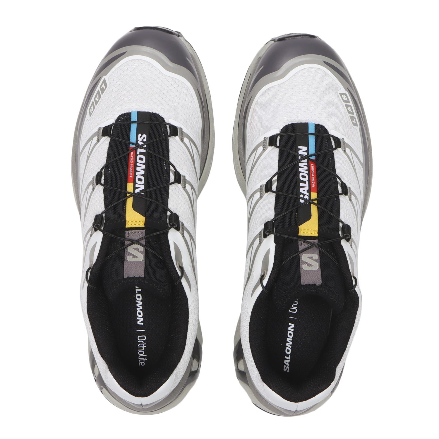  SALOMON XT-6画像3