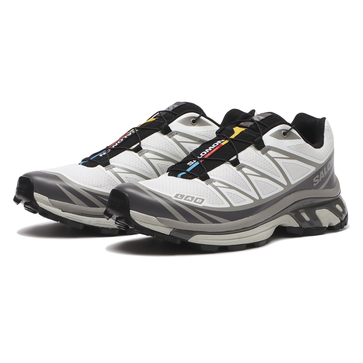  SALOMON XT-6画像2