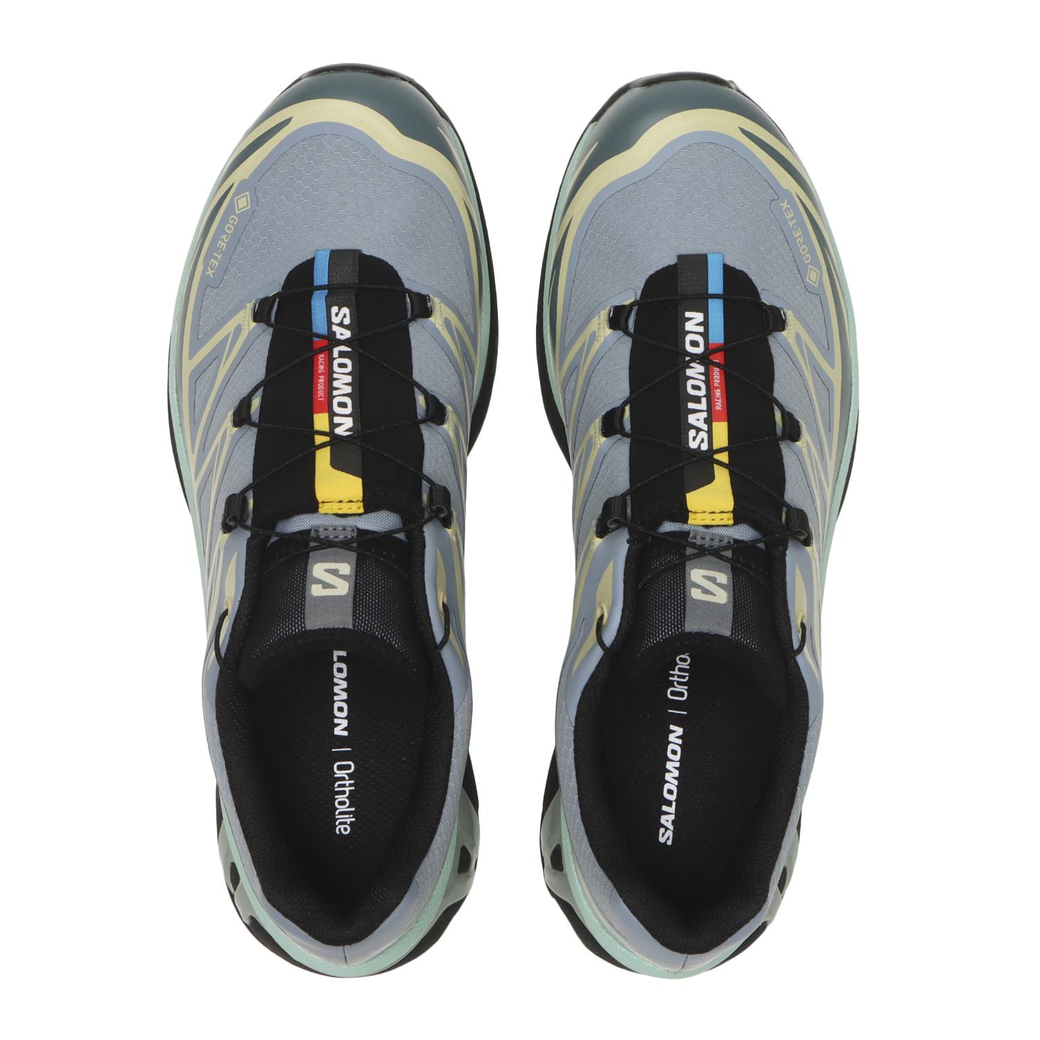  SALOMON XT-6 GORE-TEX画像3