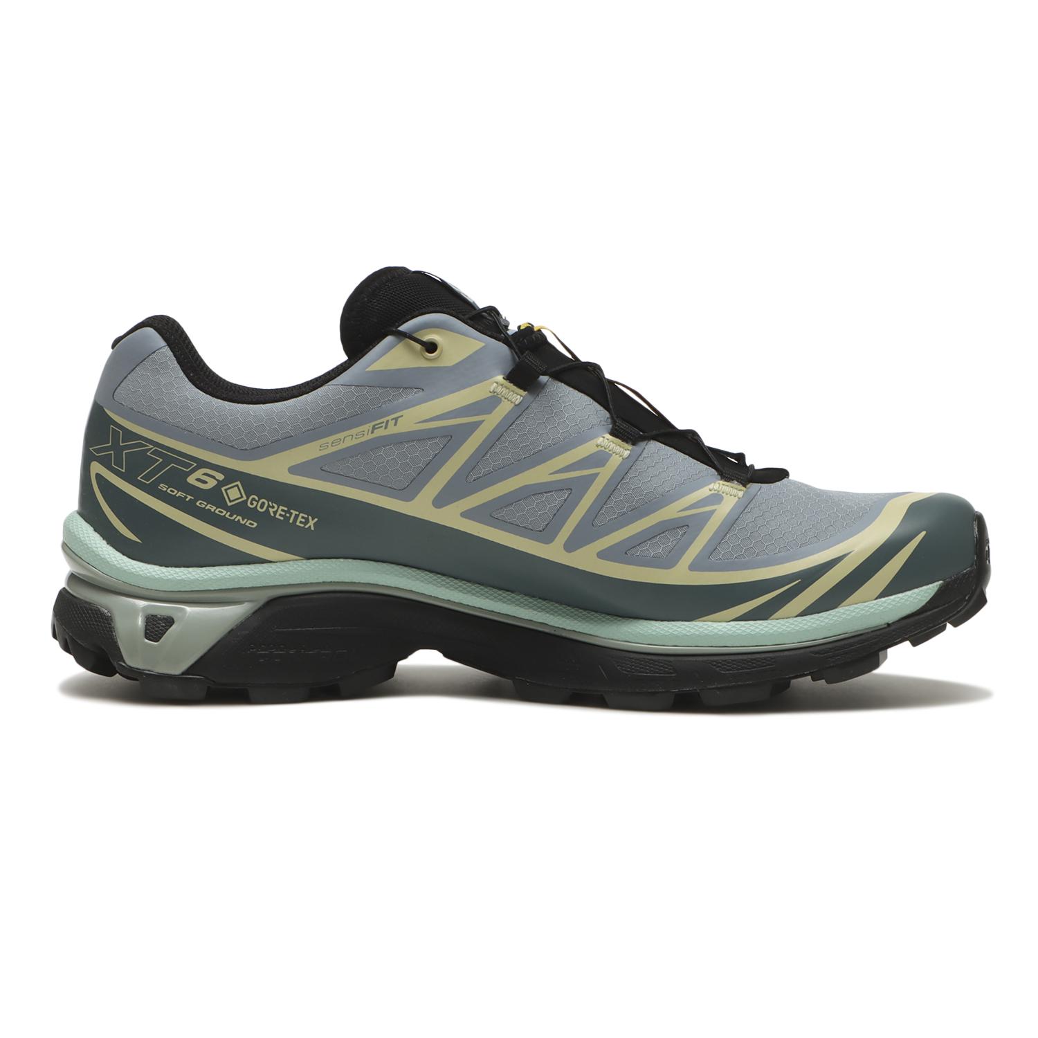  SALOMON XT-6 GORE-TEX画像5