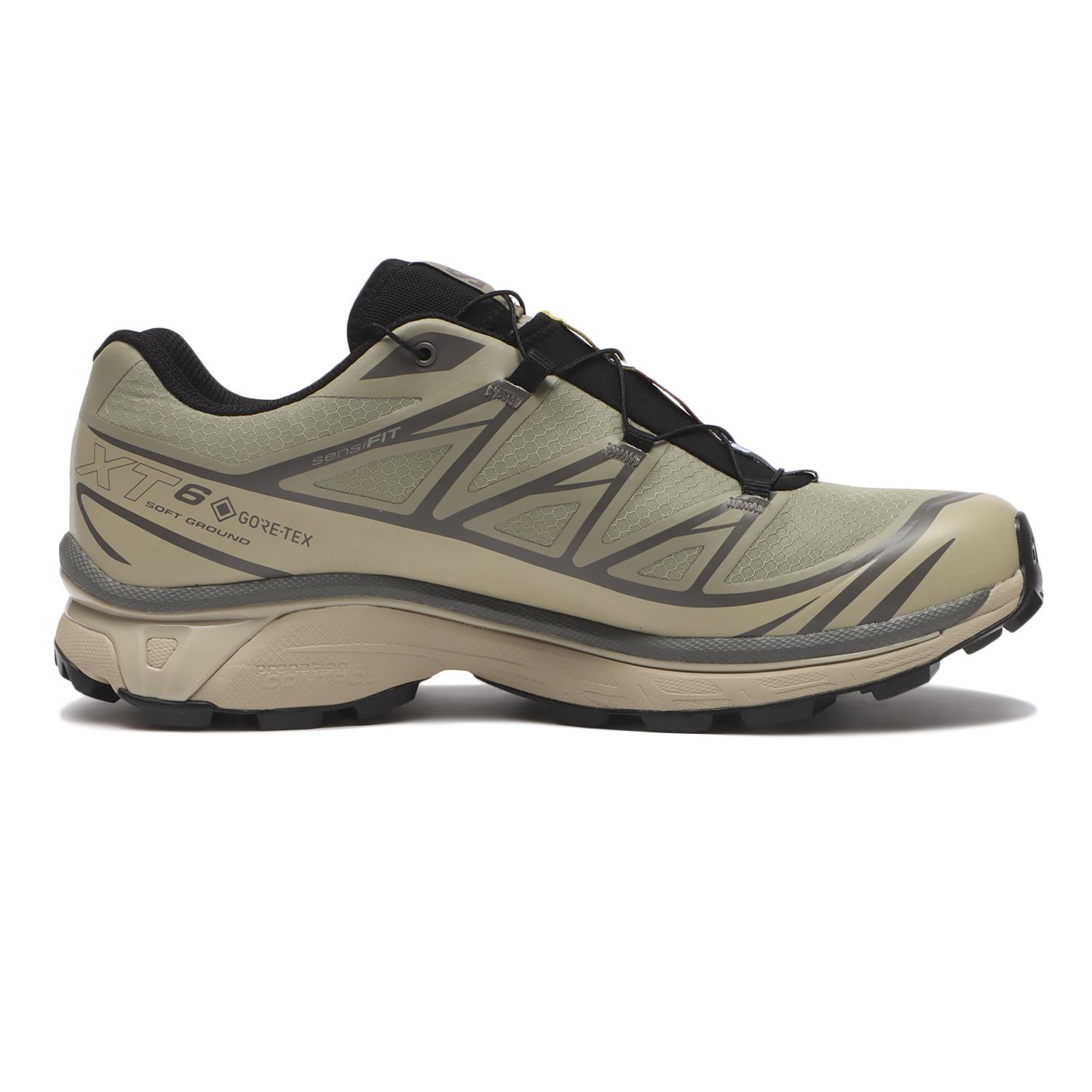  SALOMON XT-6 GORE-TEX画像5