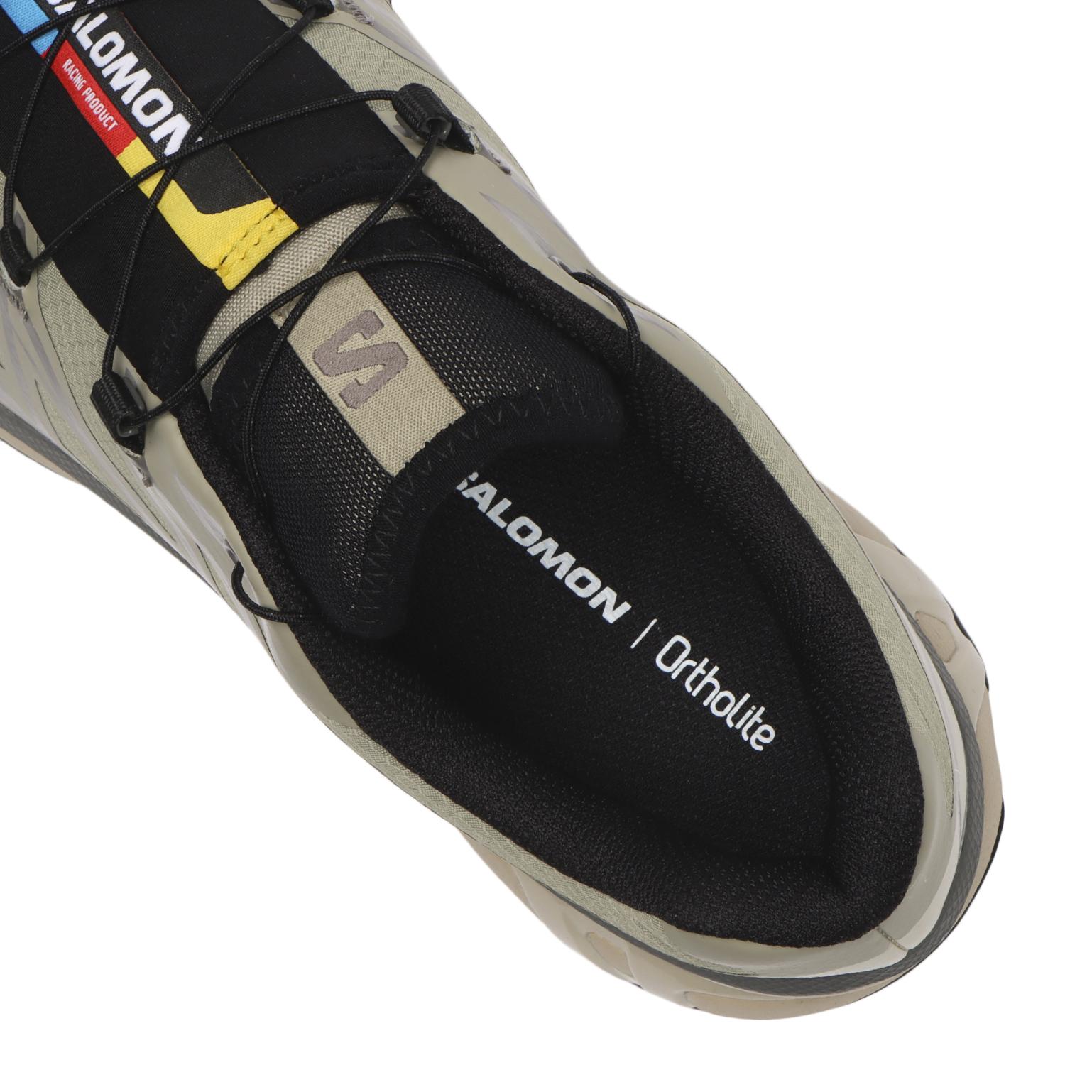  SALOMON XT-6 GORE-TEX画像7