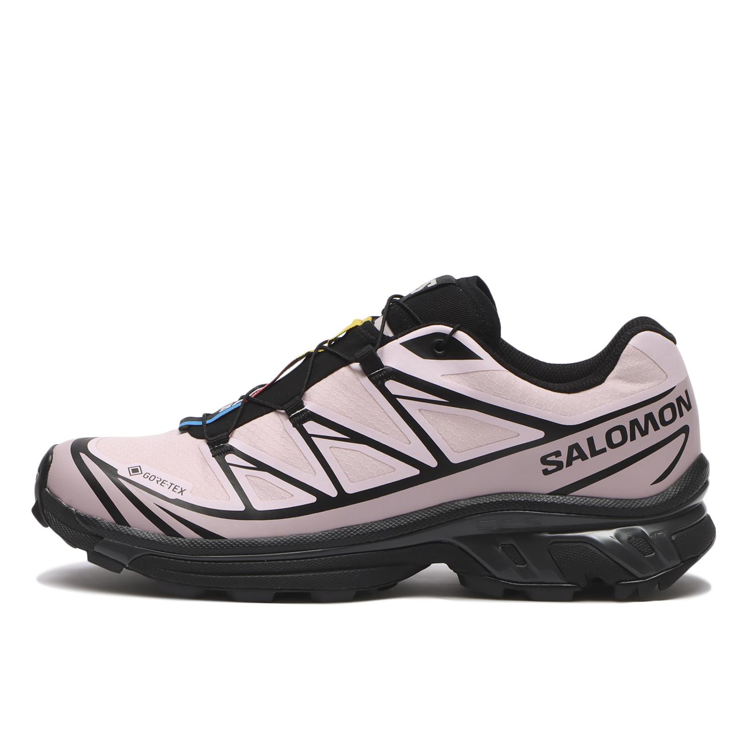  SALOMON XT-6 GORE-TEX画像1