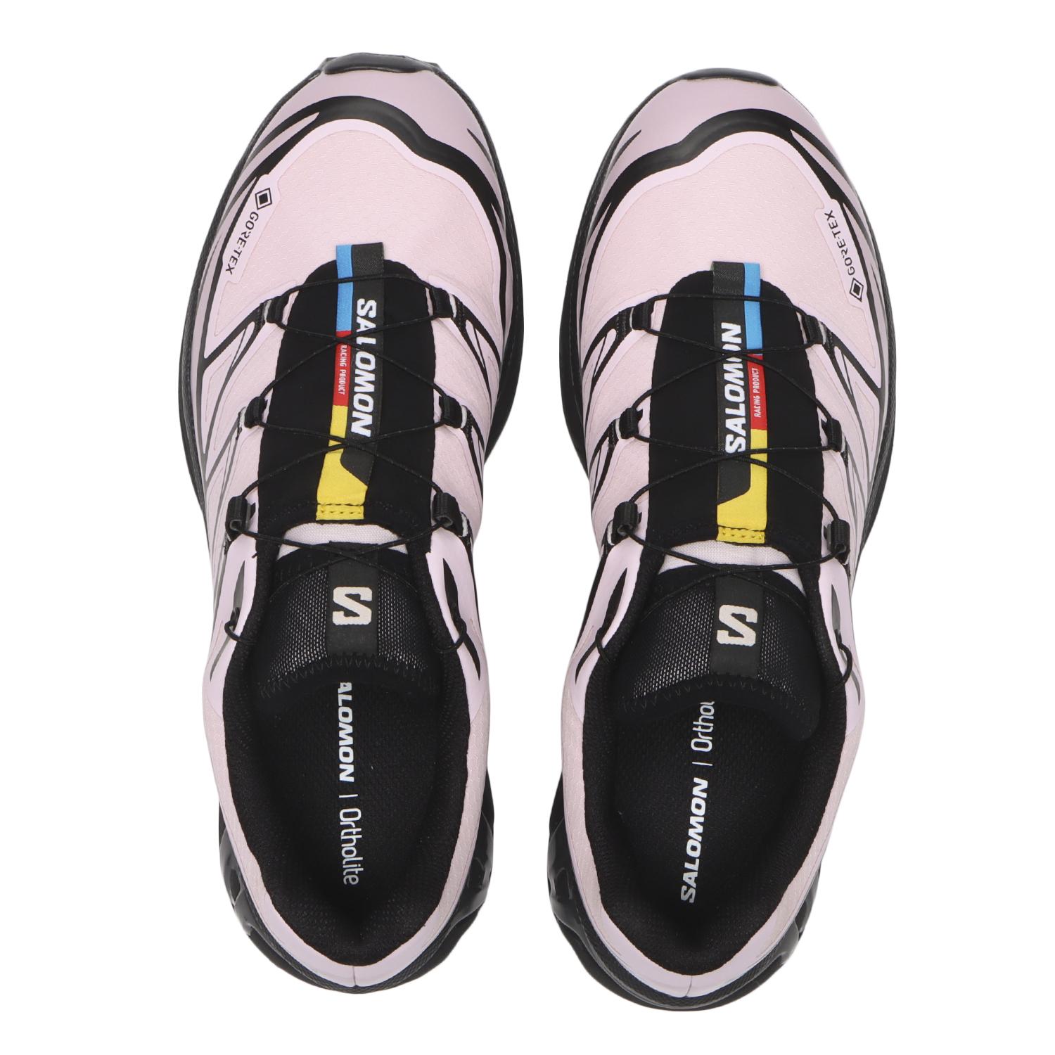  SALOMON XT-6 GORE-TEX画像3