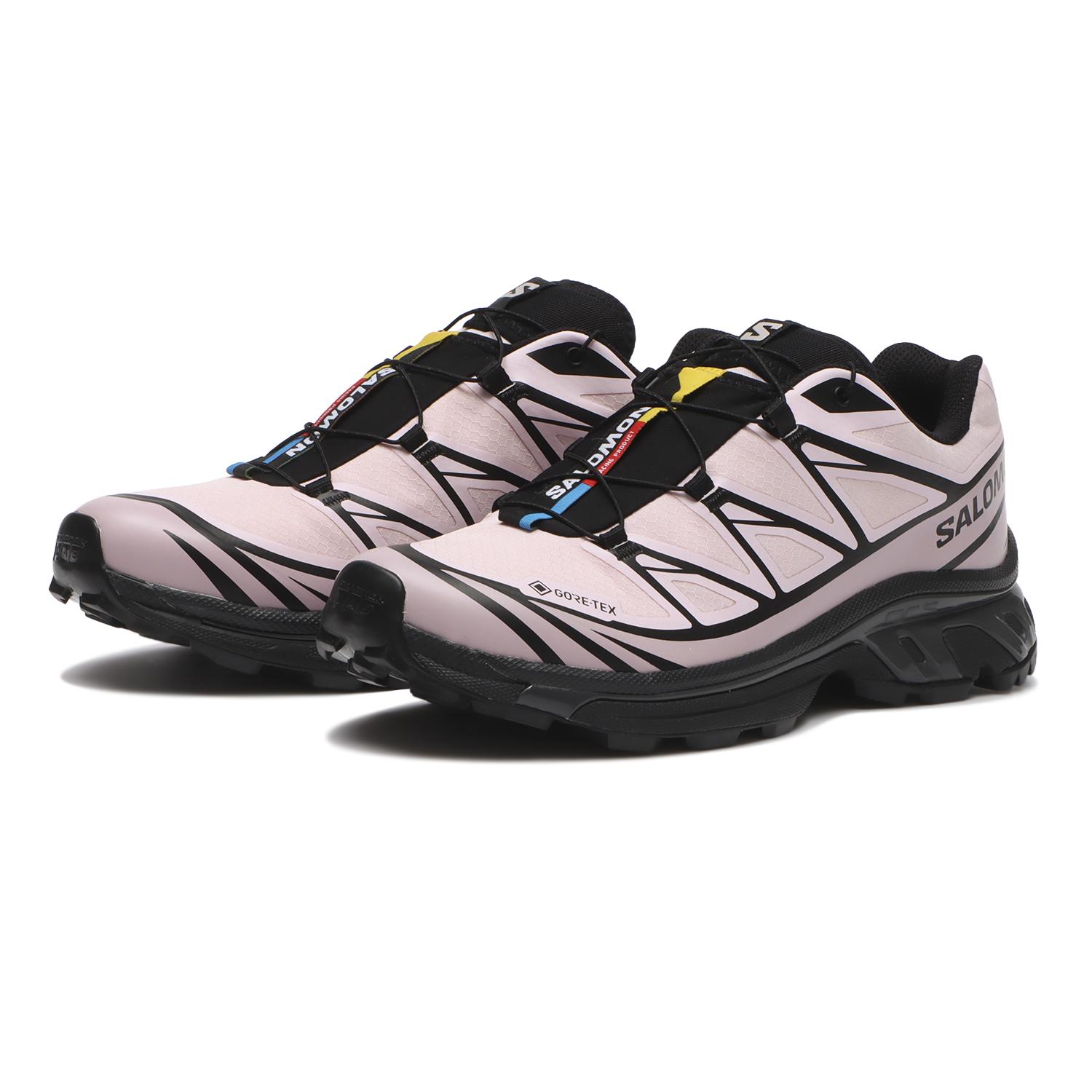  SALOMON XT-6 GORE-TEX画像2