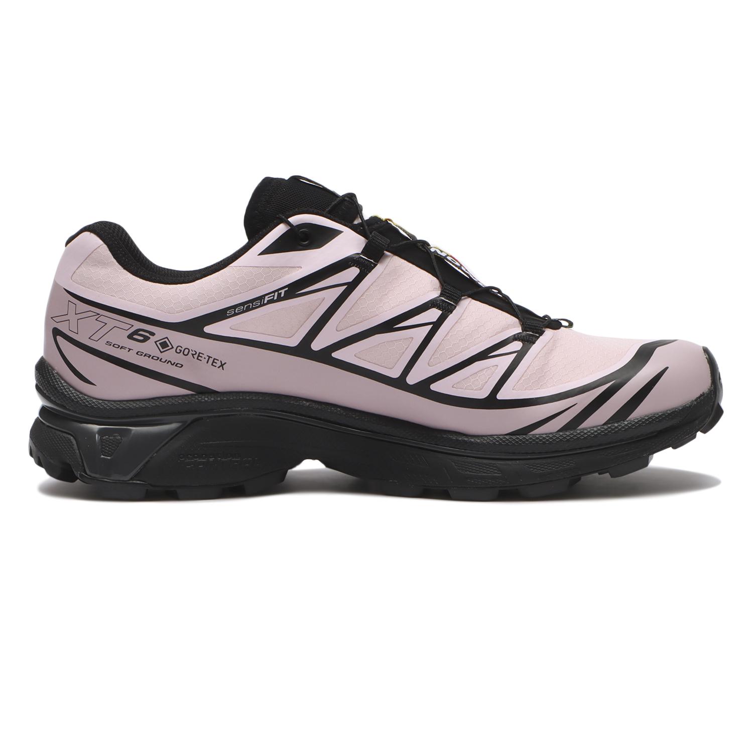  SALOMON XT-6 GORE-TEX画像5