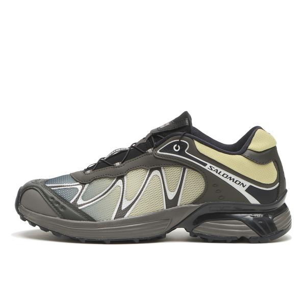 SALOMON XT-ウィスパー ブラック 23cm