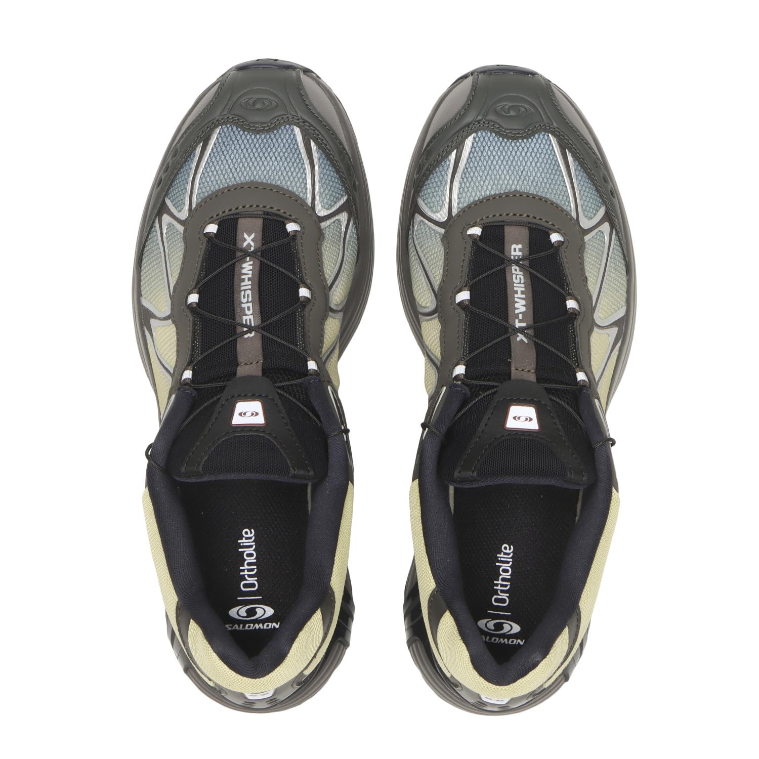  SALOMON XT-WHISPER画像3