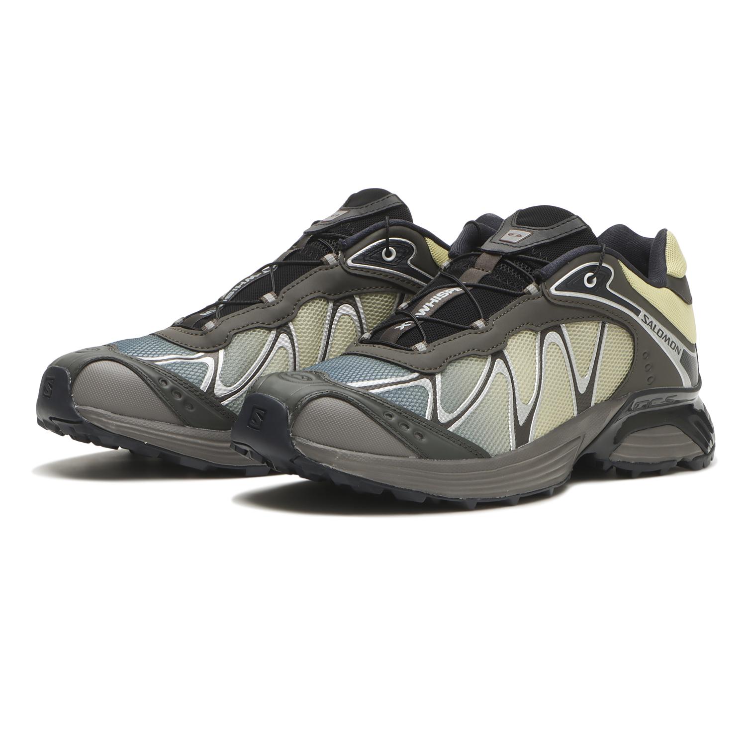 SALOMON XT-WHISPER画像2