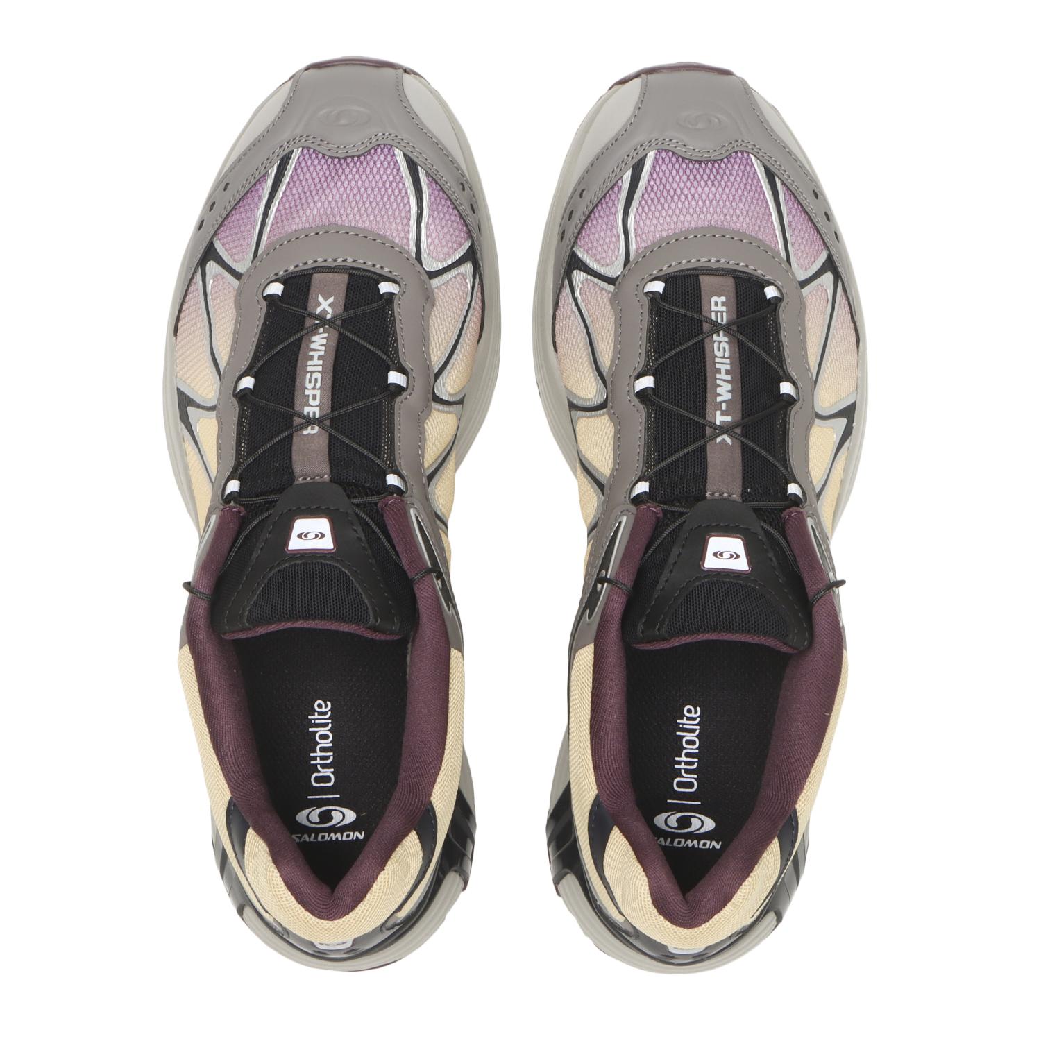  SALOMON XT-WHISPER画像3