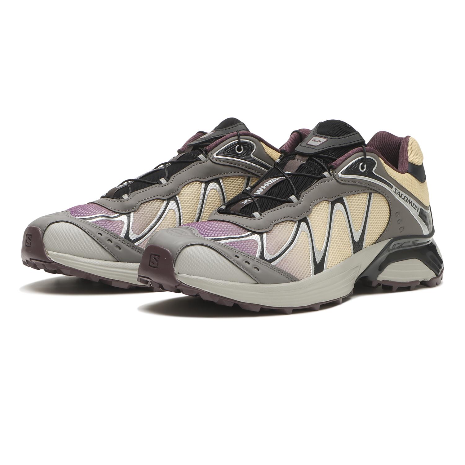  SALOMON XT-WHISPER画像2