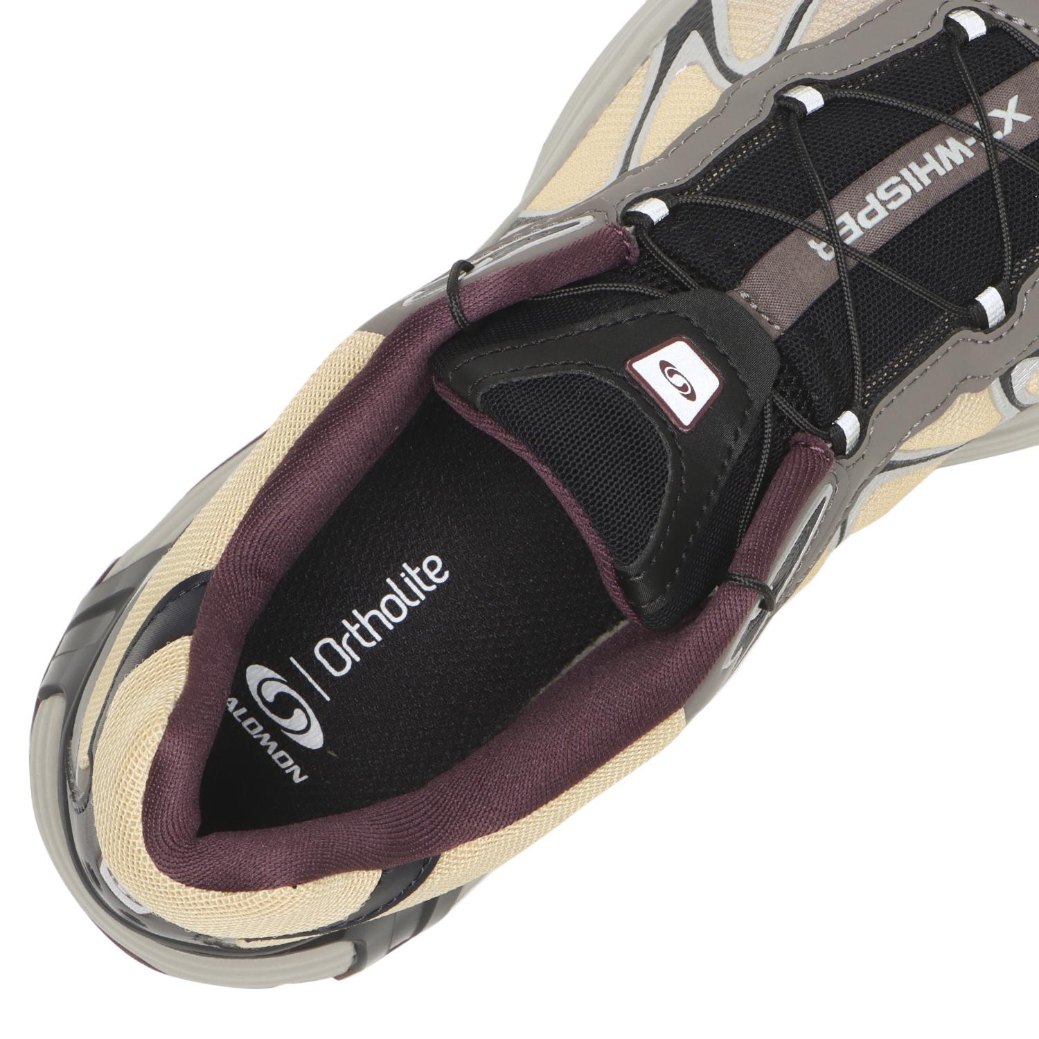  SALOMON XT-WHISPER画像7