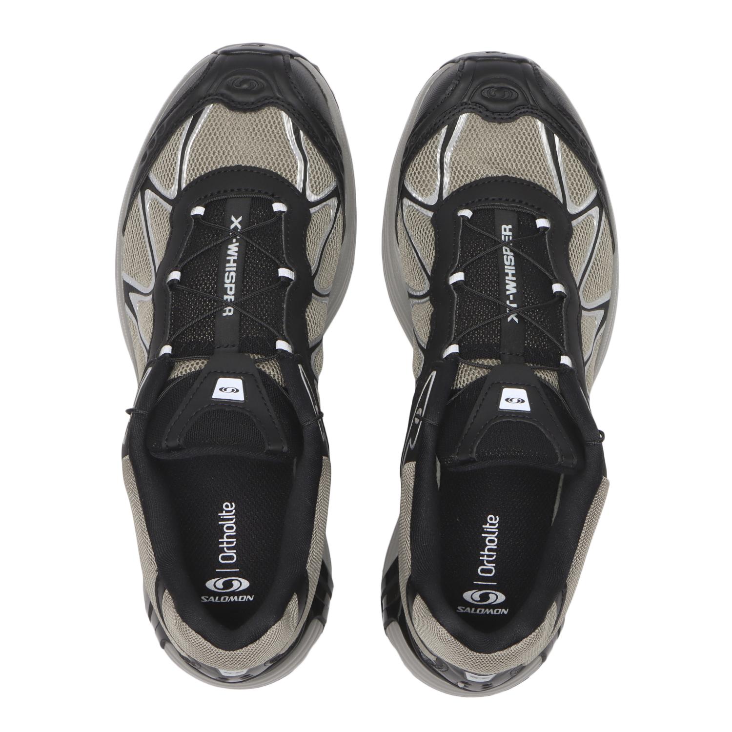  SALOMON XT-WHISPER画像3