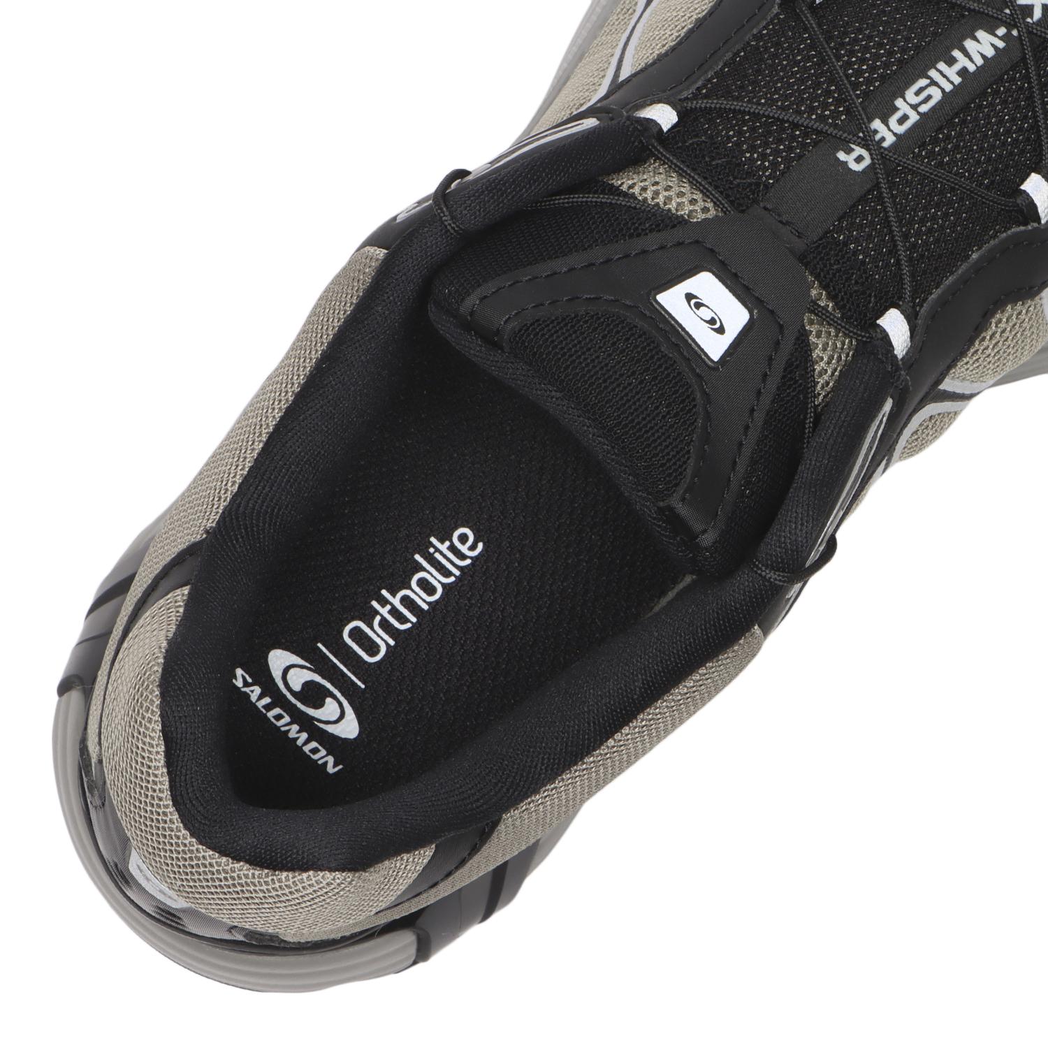  SALOMON XT-WHISPER画像7