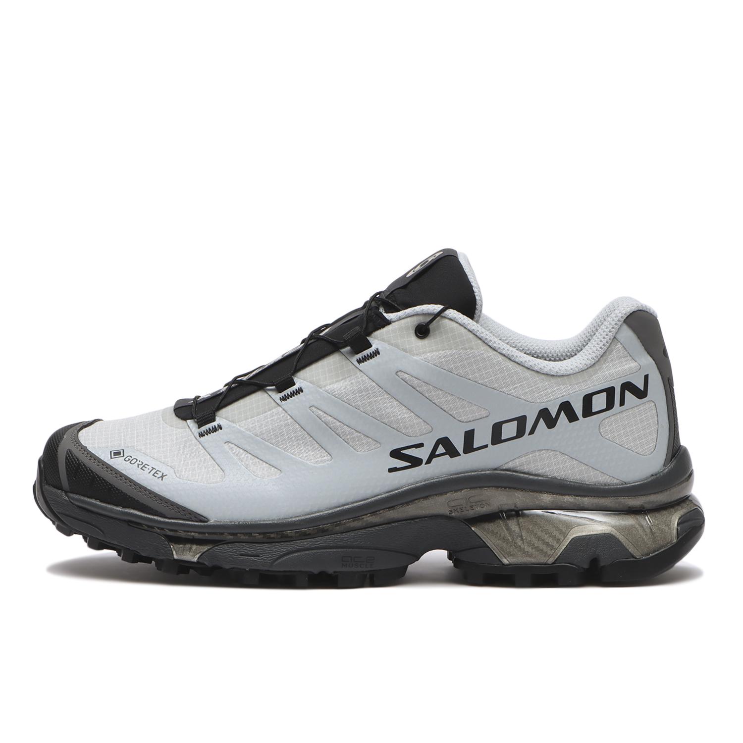  SALOMON XT-4 OG GORE-TEX画像1