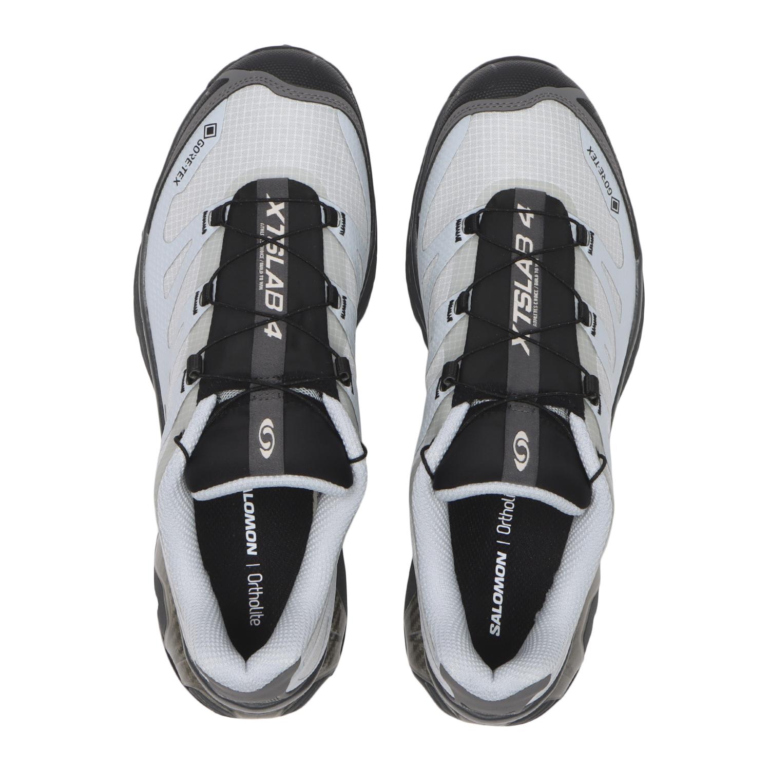  SALOMON XT-4 OG GORE-TEX画像3