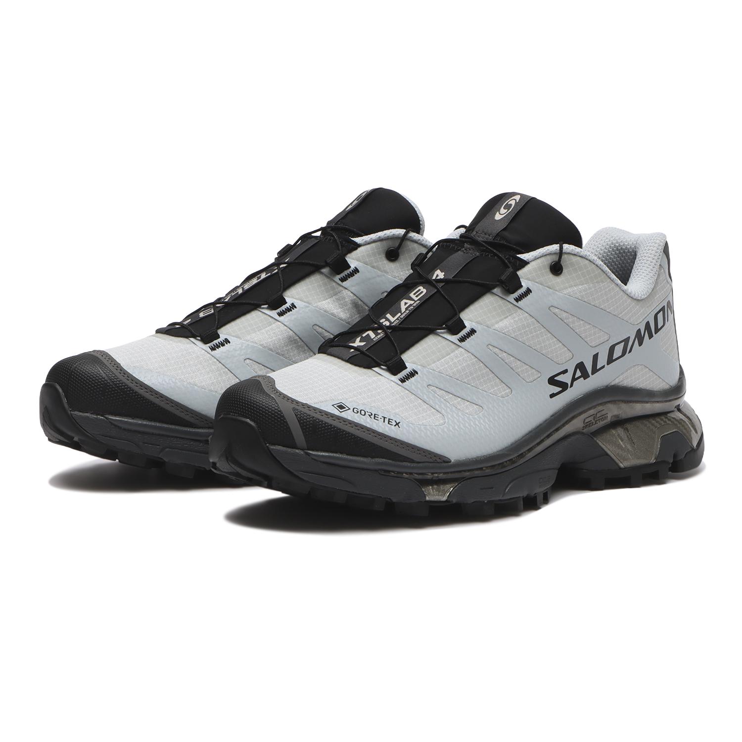  SALOMON XT-4 OG GORE-TEX画像2