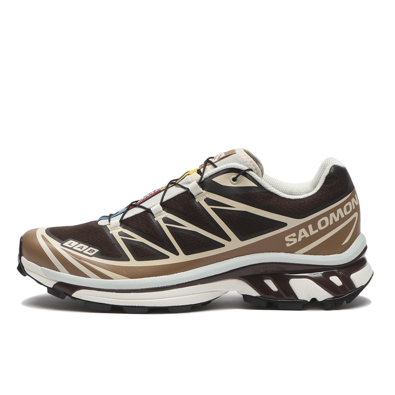  SALOMON XT-6画像1