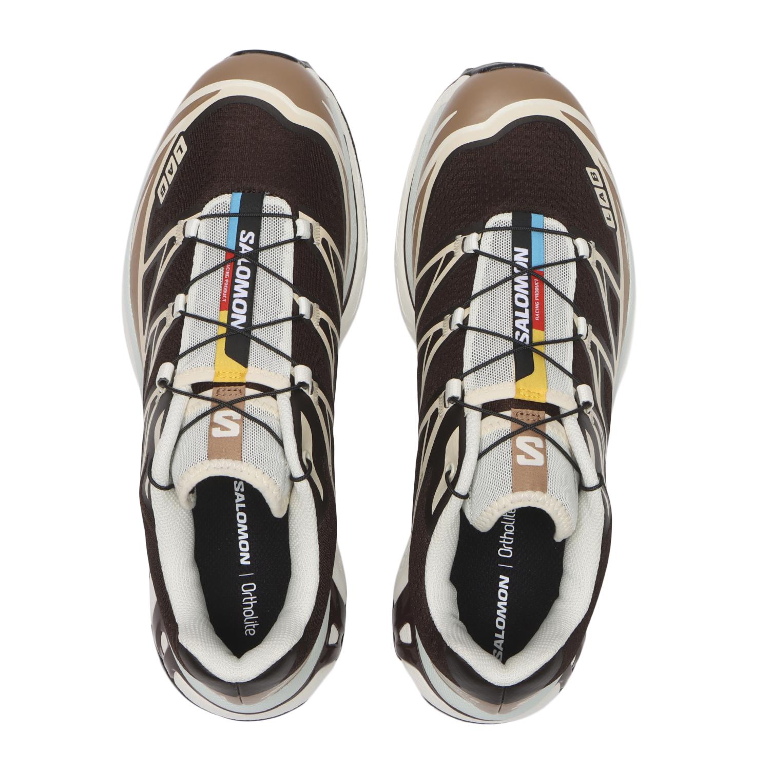  SALOMON XT-6画像3