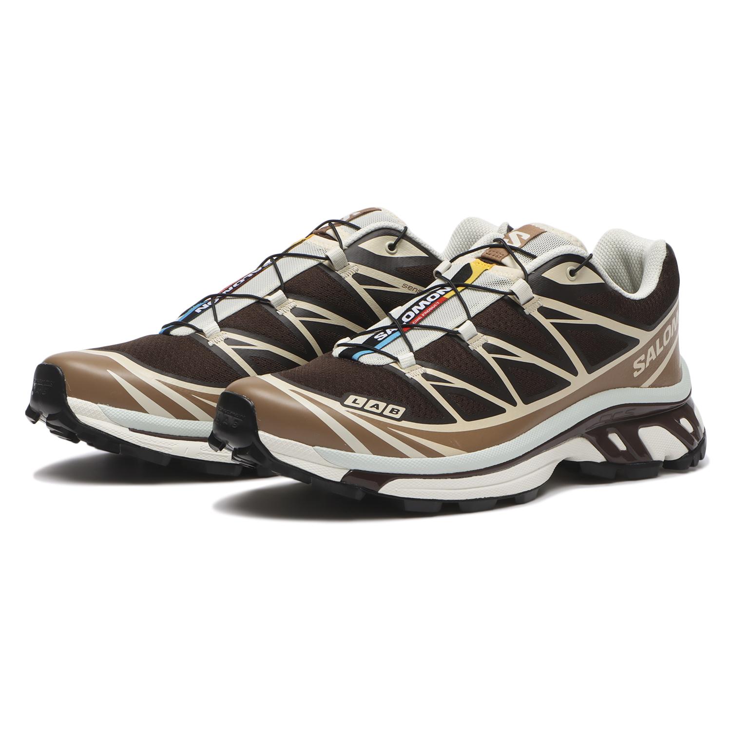  SALOMON XT-6画像2