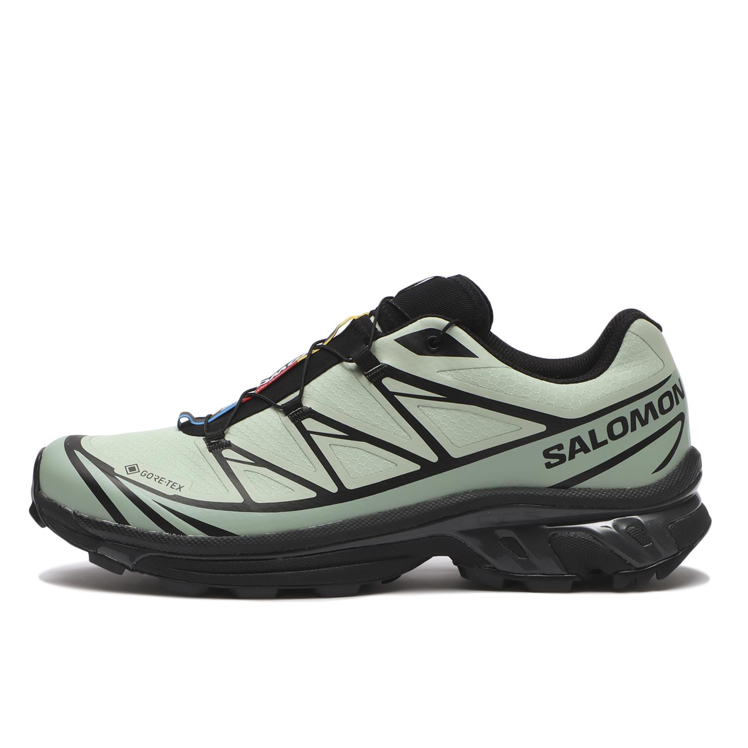  SALOMON XT-6 GORE-TEX画像1