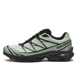 SEA FOAM/GREEN MILIEU/BLACK