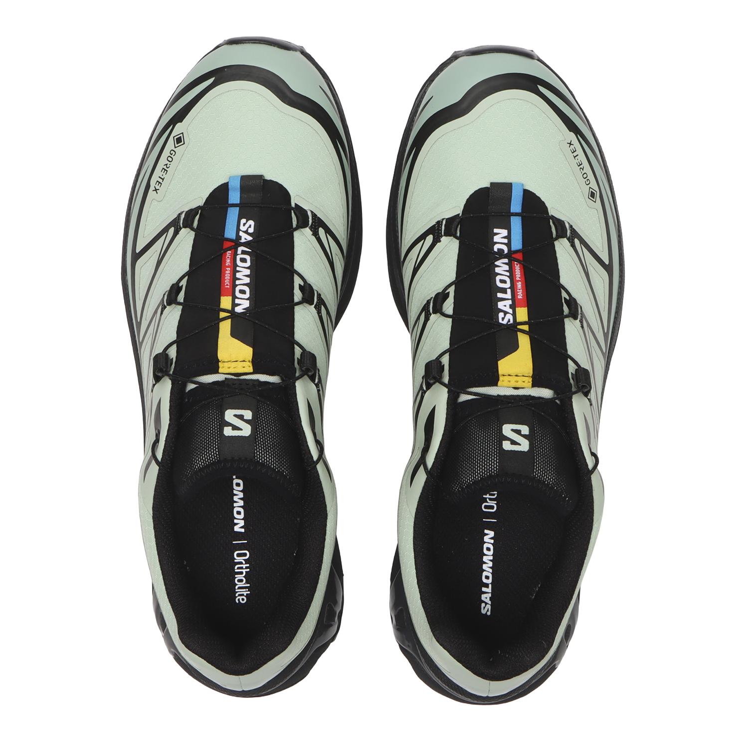  SALOMON XT-6 GORE-TEX画像3