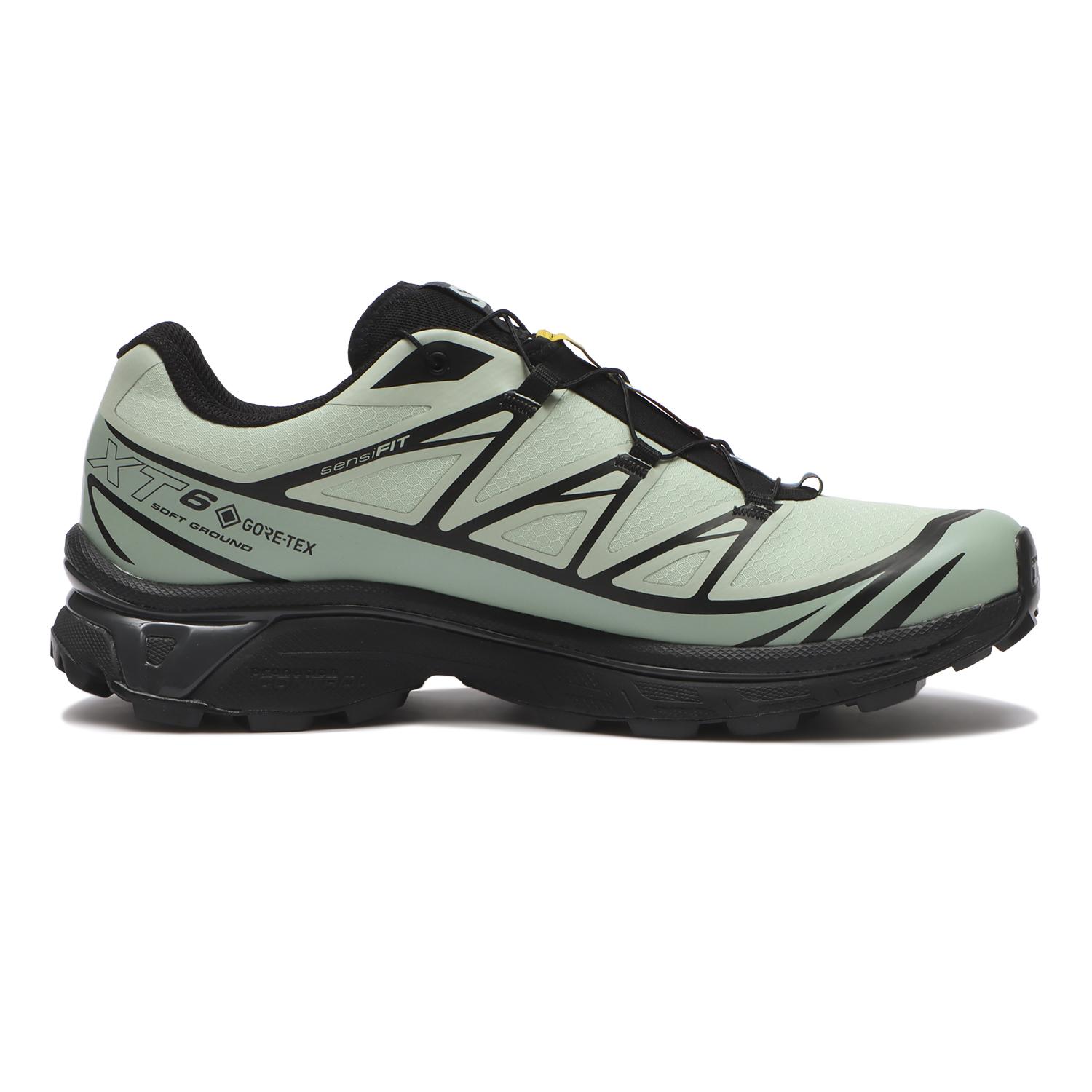  SALOMON XT-6 GORE-TEX画像5