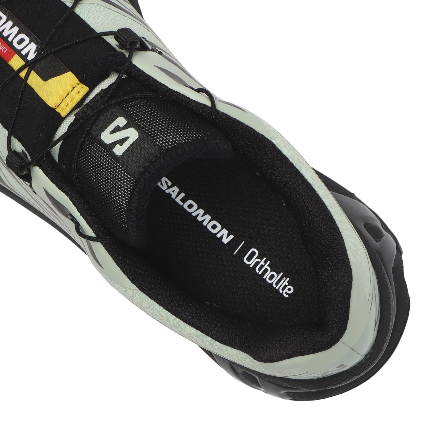  SALOMON XT-6 GORE-TEX画像7