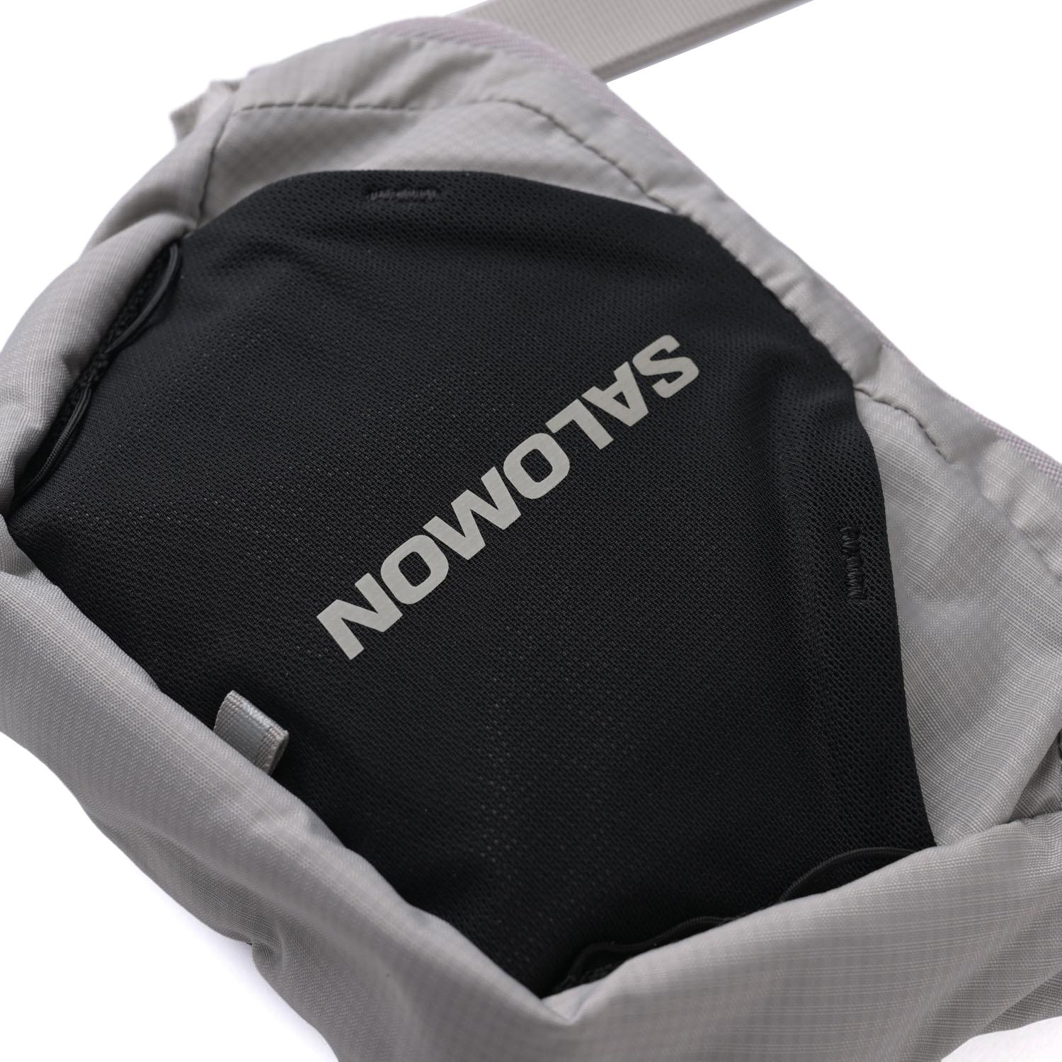  SALOMON ACS WAIST PACK SMALL画像2