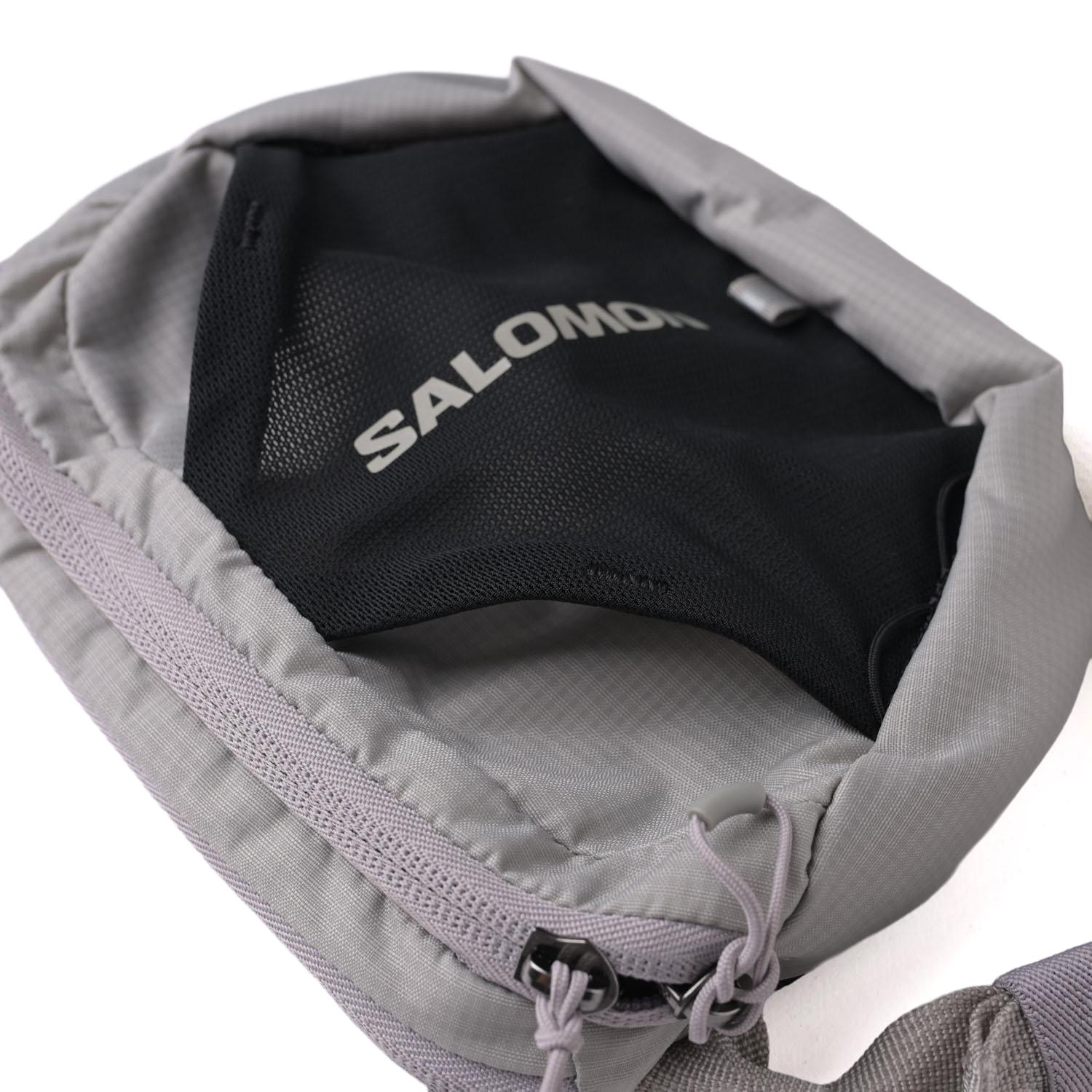  SALOMON ACS WAIST PACK SMALL画像5