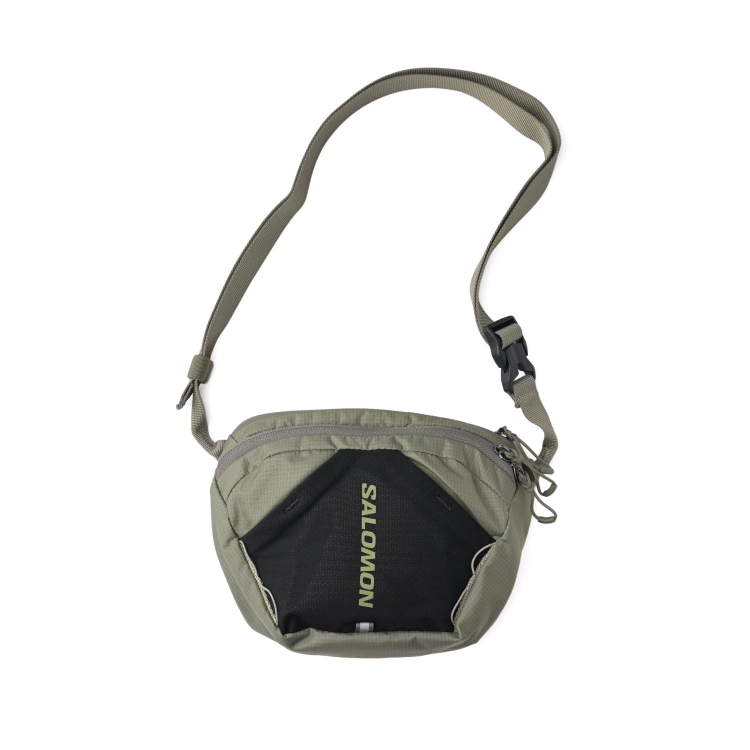  SALOMON ACS WAIST PACK SMALL画像1