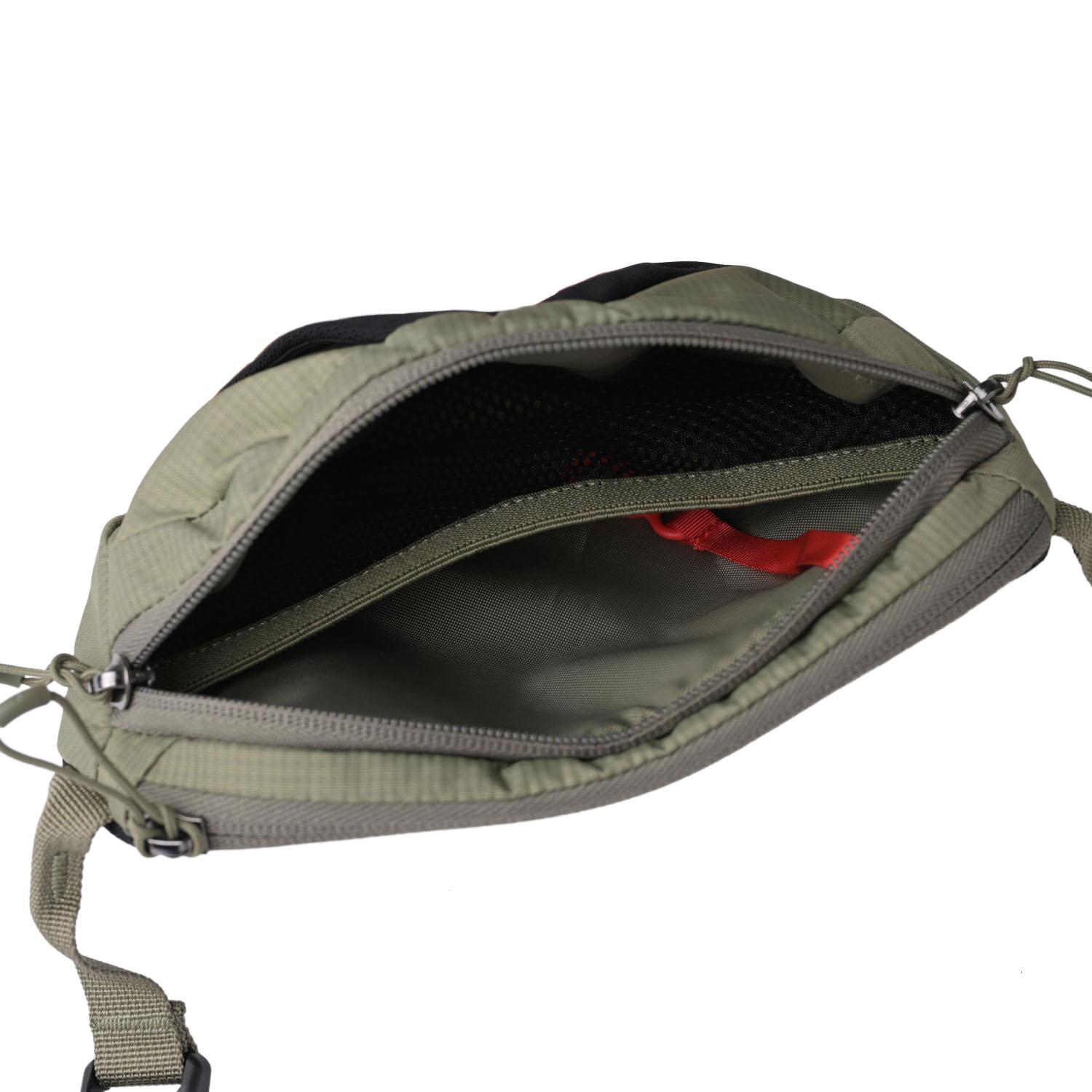  SALOMON ACS WAIST PACK SMALL画像6