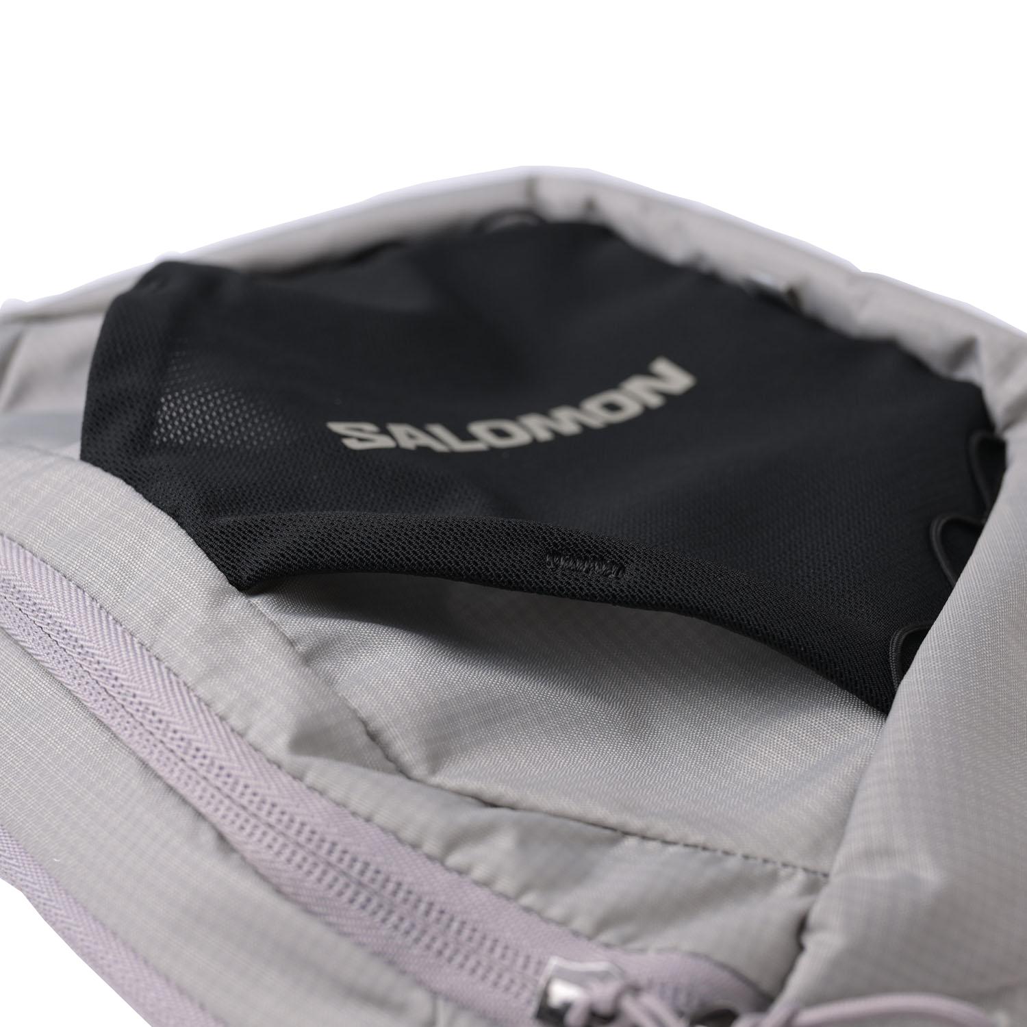  SALOMON ACS WAIST PACK LARGE画像5