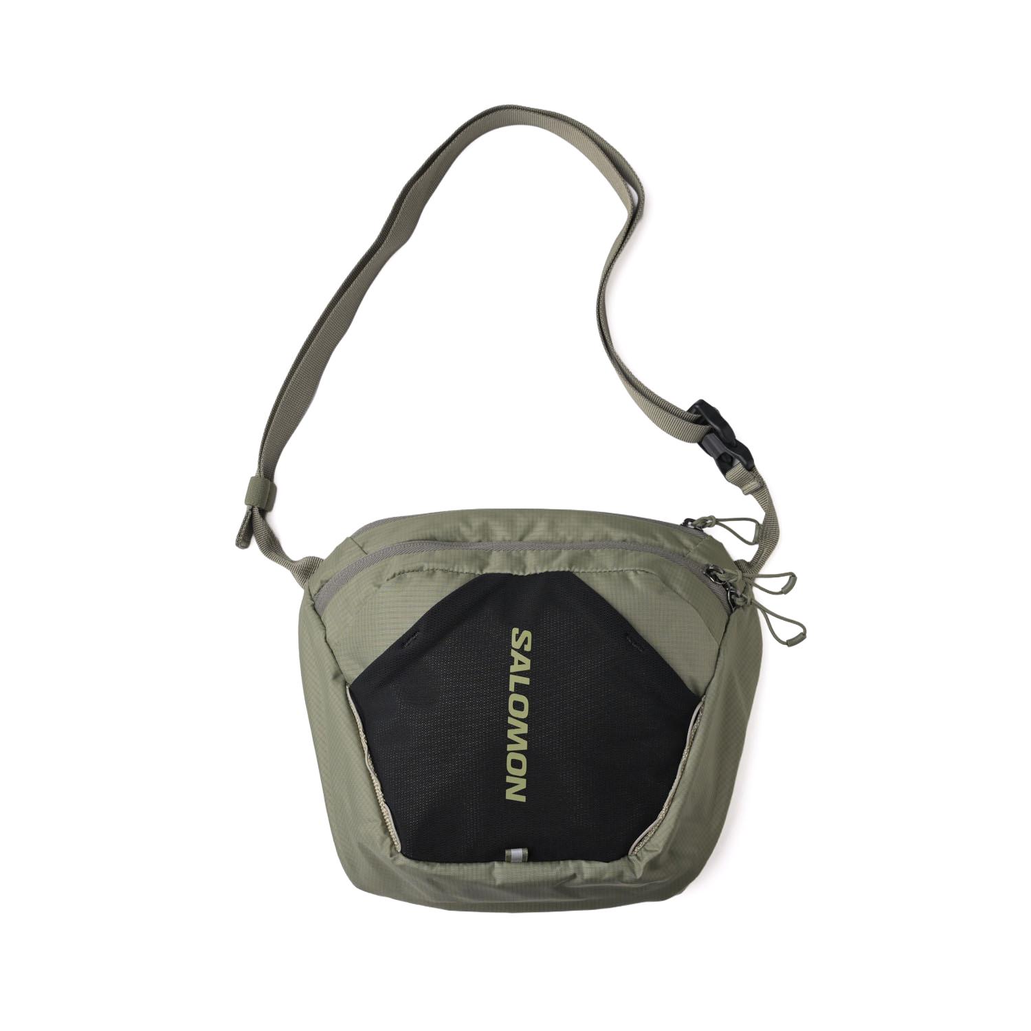  SALOMON ACS WAIST PACK LARGE画像1