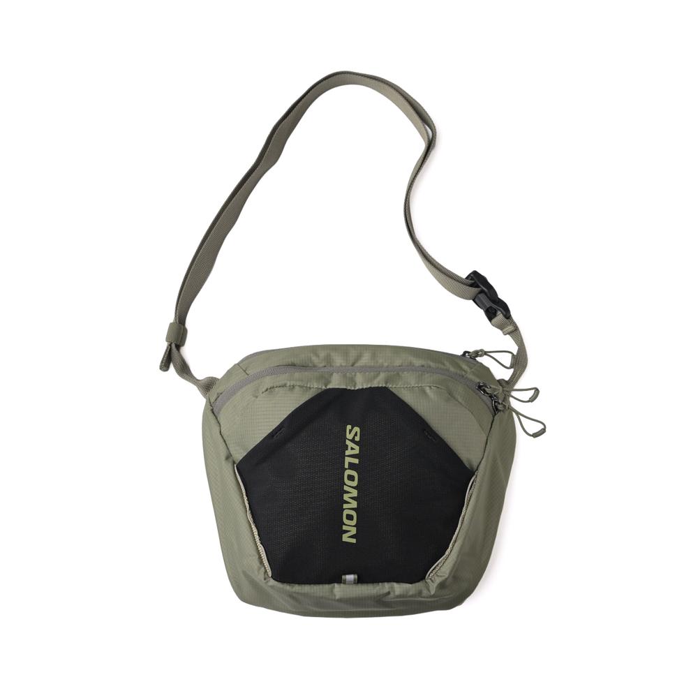 SALOMON ACS WAIST PACK LARGE｜BILLY