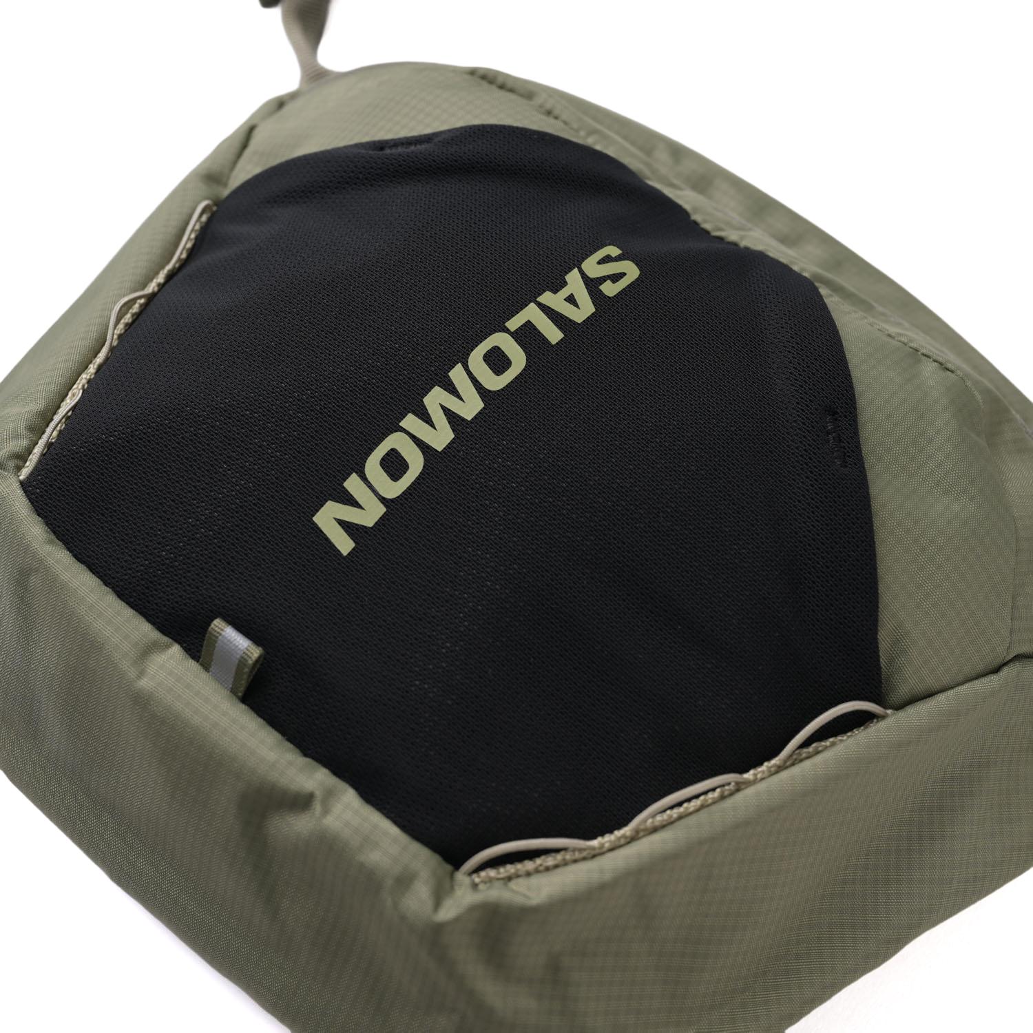  SALOMON ACS WAIST PACK LARGE画像2