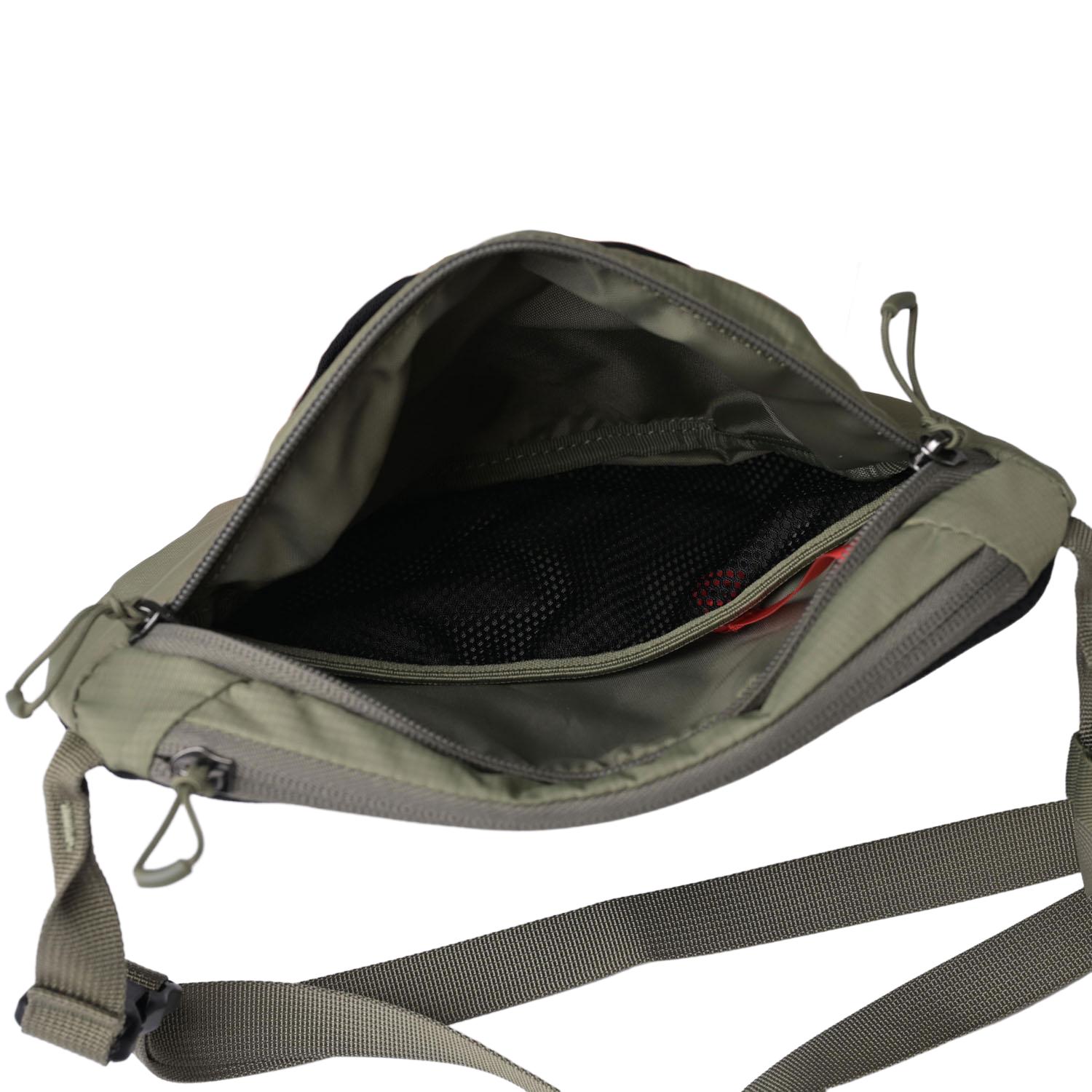  SALOMON ACS WAIST PACK LARGE画像6