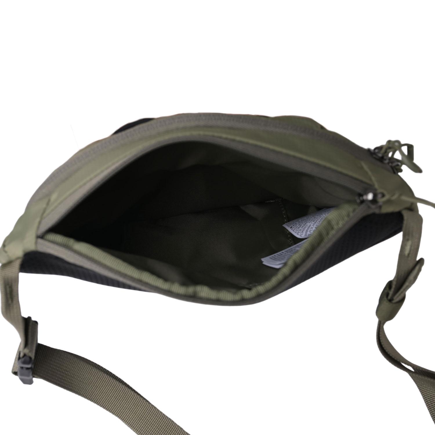  SALOMON ACS WAIST PACK LARGE画像7