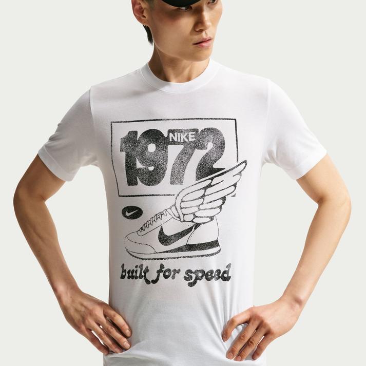 NIKE �V���[�g�X���[�u 100WHITE/BLACK