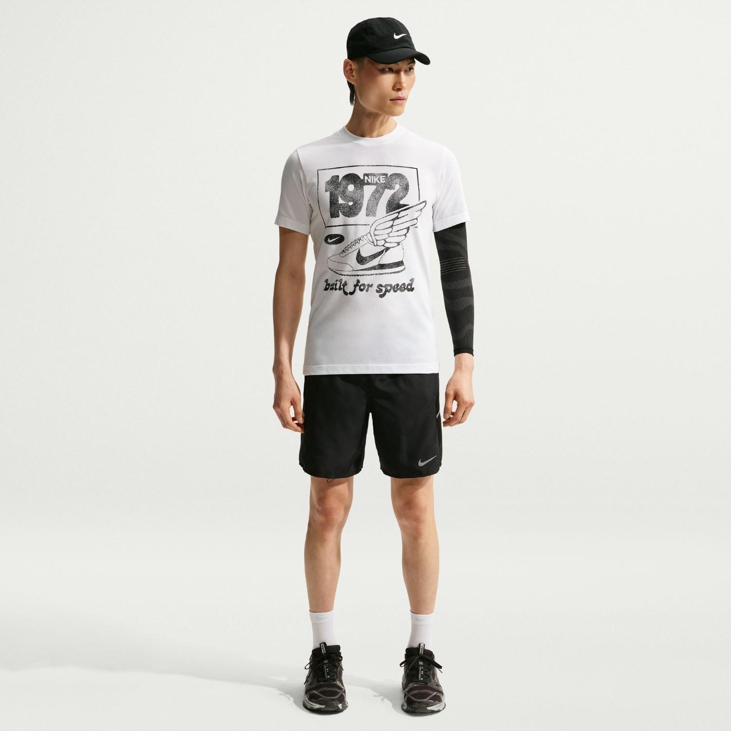 NIKE】 ナイキ M DF TEE STD RUN DNA ショートスリーブ IM5318