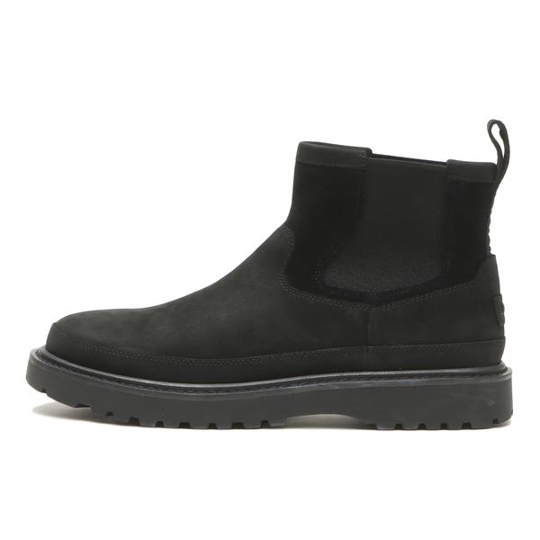 UGG バーチ チェルシー ブラウン 25.5cm