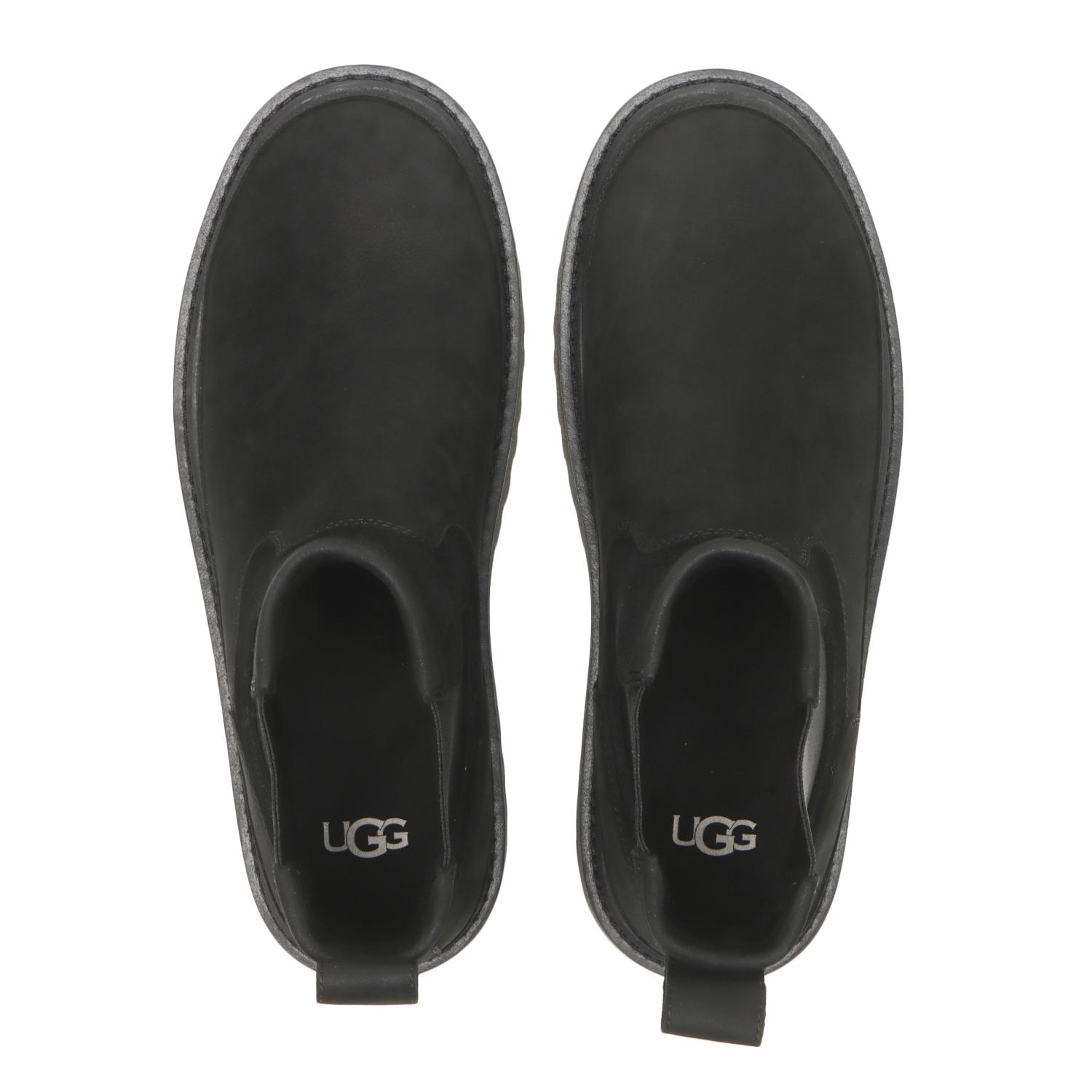  UGG BIRCH CHELSEA画像3