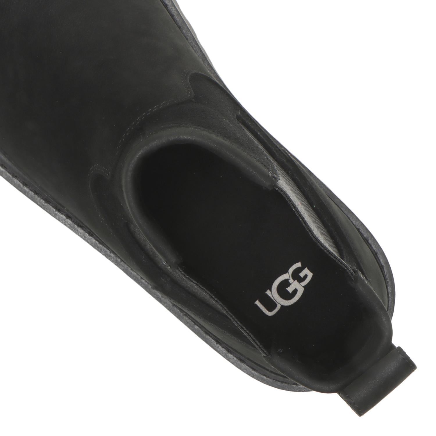  UGG BIRCH CHELSEA画像7