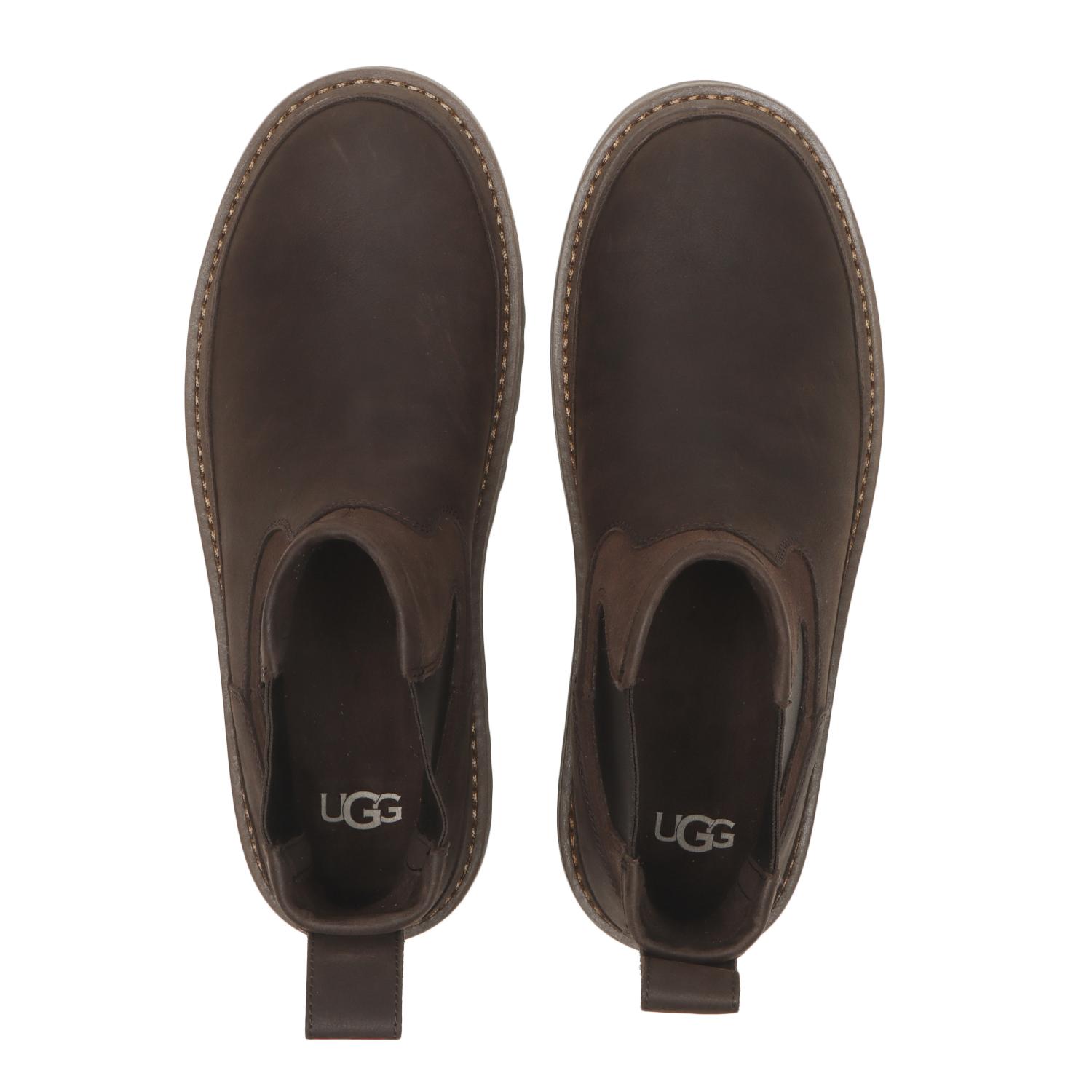  UGG BIRCH CHELSEA画像3